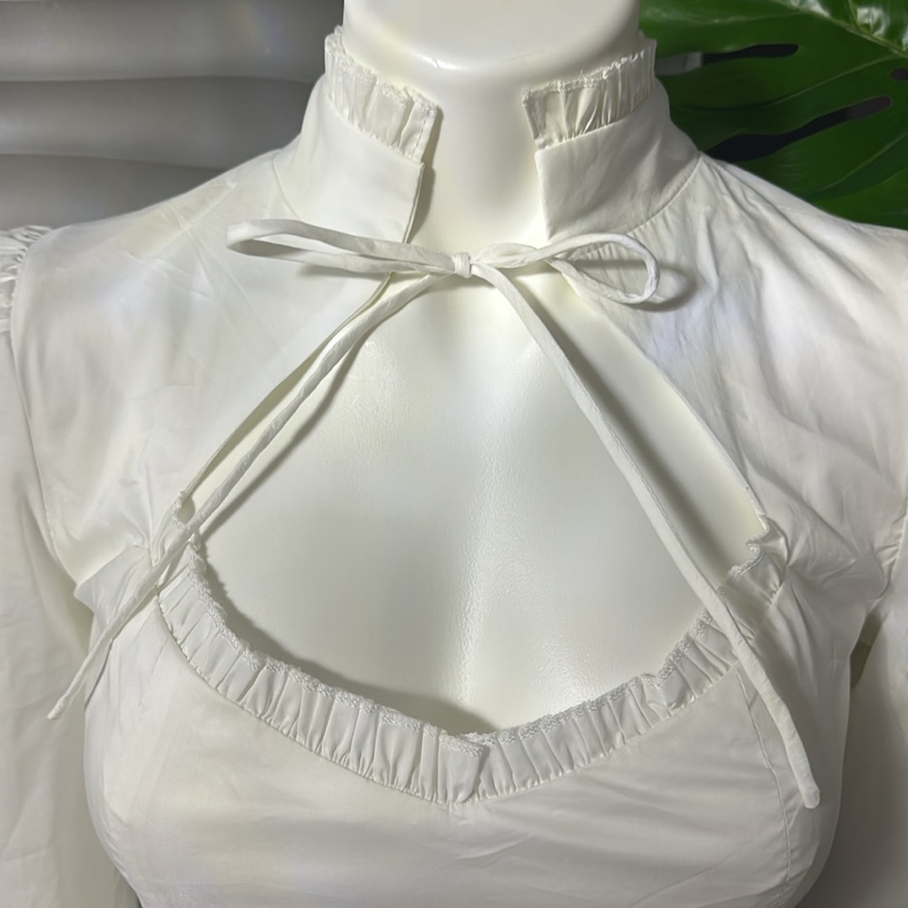 Alamour VANESSA DRESS - Picture 7 of 7